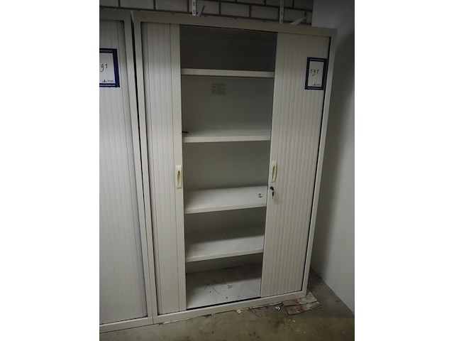 Nn office cabinets - afbeelding 4 van  4