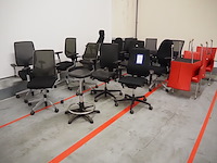 Nn office chairs - afbeelding 1 van  5