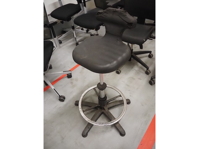 Nn office chairs - afbeelding 3 van  5