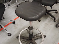 Nn office chairs - afbeelding 3 van  5