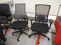 Nn office chairs - afbeelding 5 van  5