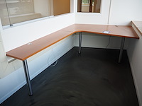 Nn office desk - afbeelding 1 van  3