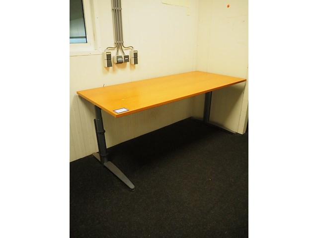 Nn office desk - afbeelding 1 van  4