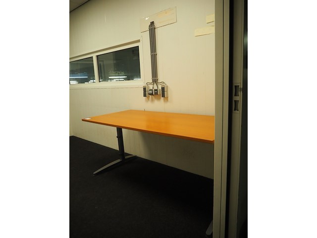 Nn office desk - afbeelding 2 van  4