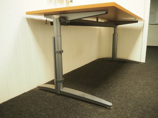Nn office desk - afbeelding 4 van  4