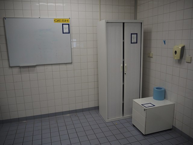 Nn office equipment - afbeelding 1 van  6