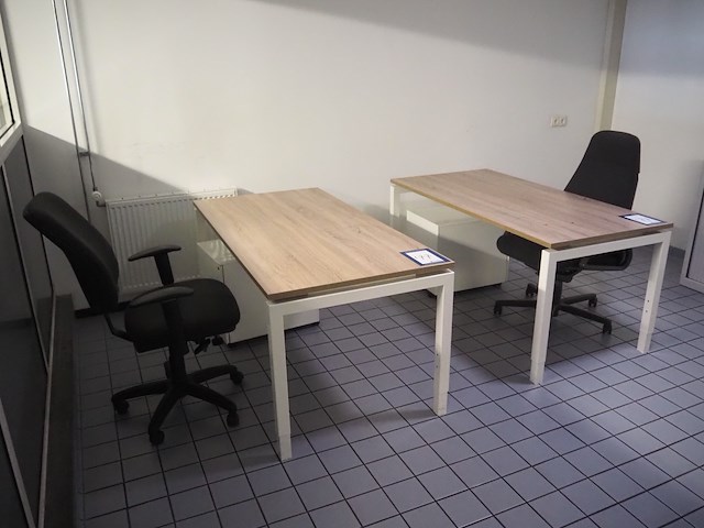 Nn office equipment - afbeelding 1 van  8