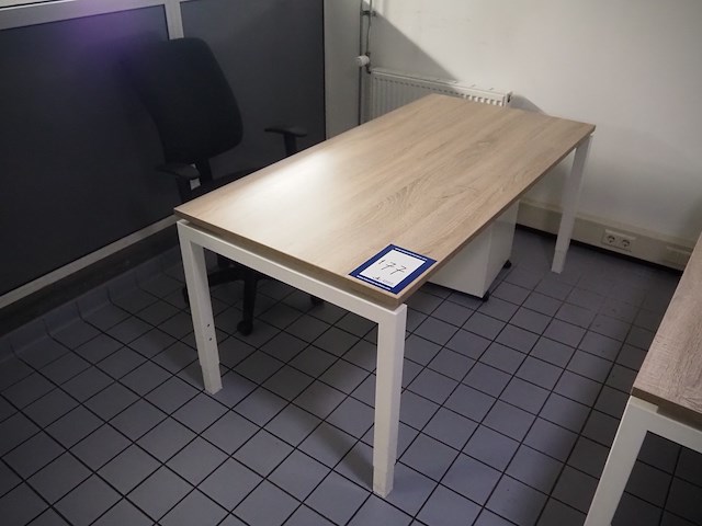 Nn office equipment - afbeelding 3 van  8