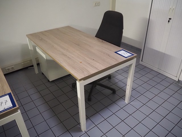 Nn office equipment - afbeelding 4 van  8