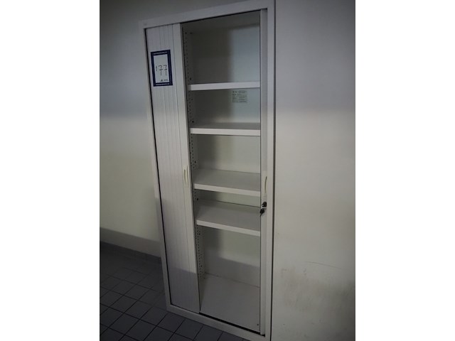 Nn office equipment - afbeelding 6 van  8