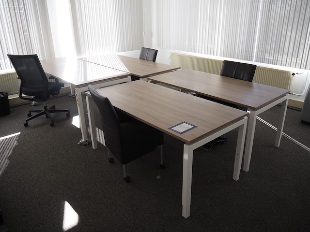 Nn office equipment - afbeelding 1 van  8
