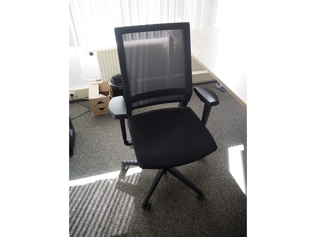 Nn office equipment - afbeelding 4 van  8