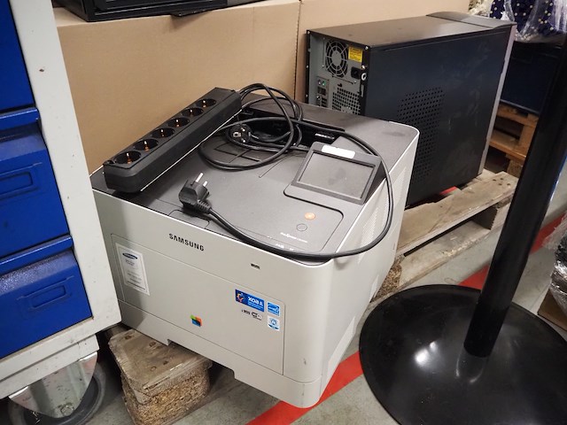 Nn office equipment - afbeelding 2 van  35