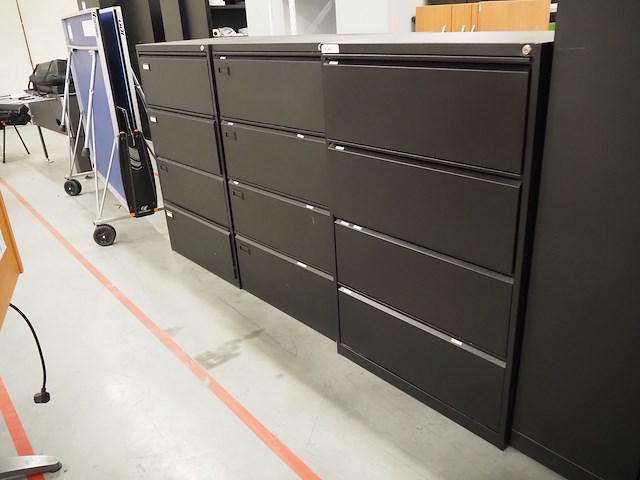 Nn office equipment - afbeelding 4 van  35