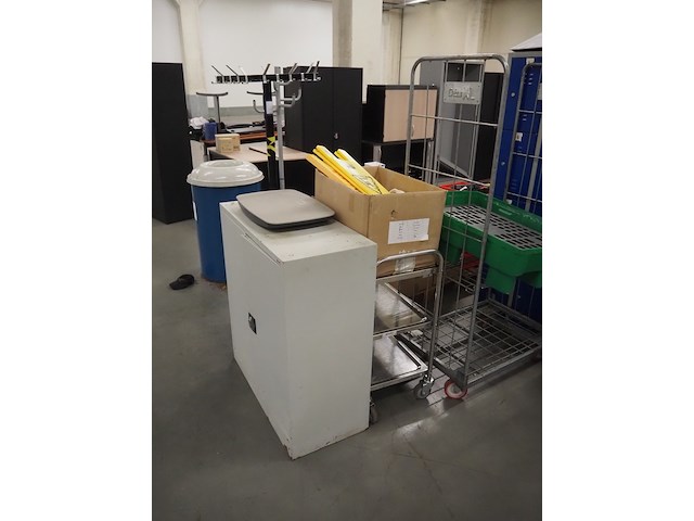 Nn office equipment - afbeelding 8 van  35