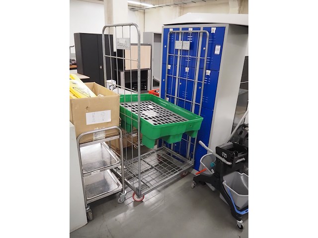 Nn office equipment - afbeelding 9 van  35
