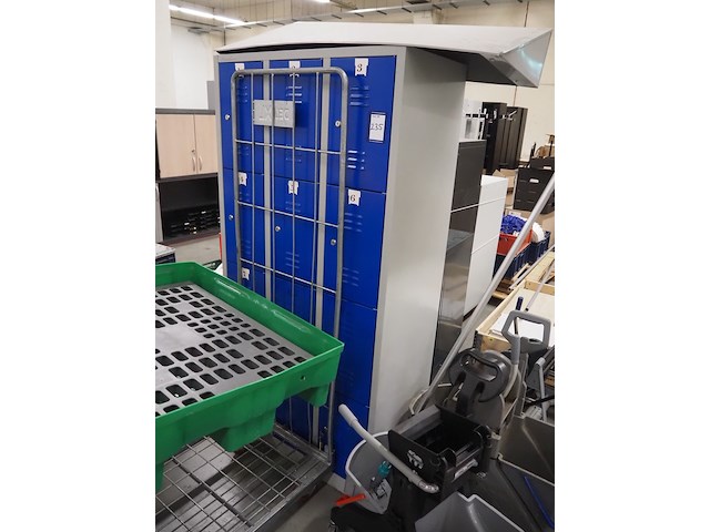 Nn office equipment - afbeelding 10 van  35