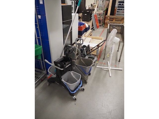 Nn office equipment - afbeelding 11 van  35