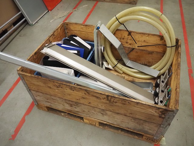 Nn office equipment - afbeelding 14 van  35