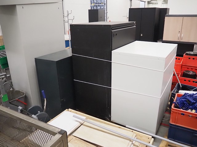 Nn office equipment - afbeelding 15 van  35