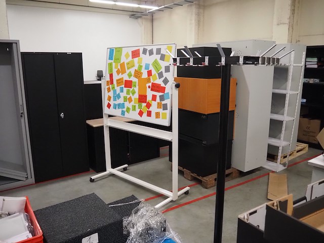 Nn office equipment - afbeelding 17 van  35