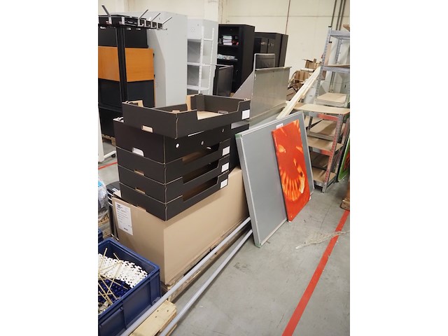 Nn office equipment - afbeelding 19 van  35