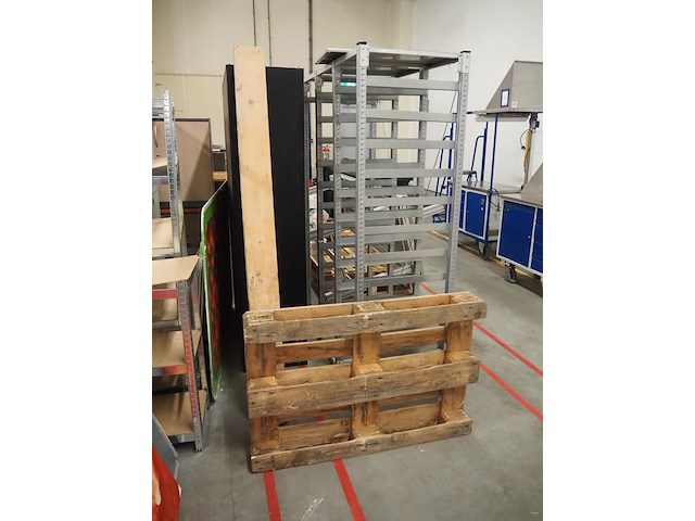 Nn office equipment - afbeelding 20 van  35