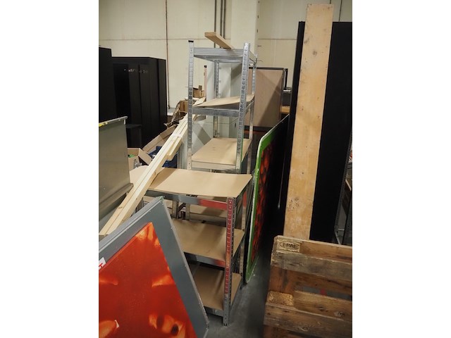 Nn office equipment - afbeelding 21 van  35