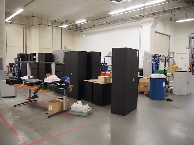 Nn office equipment - afbeelding 12 van  35