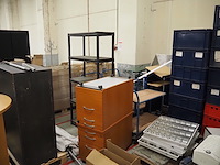 Nn office equipment - afbeelding 25 van  35