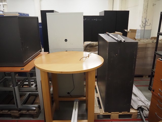 Nn office equipment - afbeelding 26 van  35