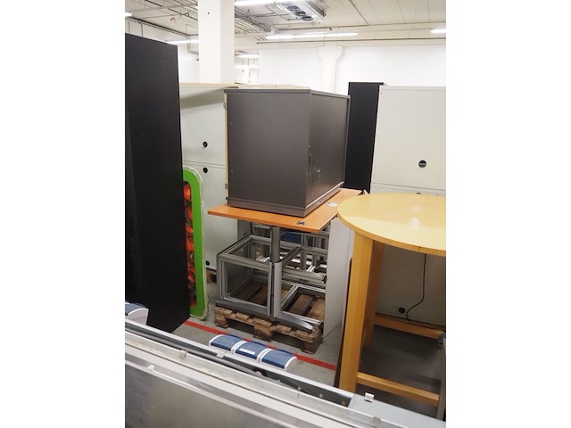 Nn office equipment - afbeelding 27 van  35
