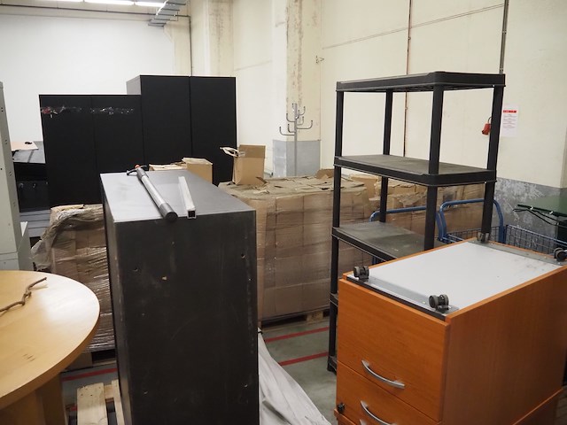 Nn office equipment - afbeelding 28 van  35