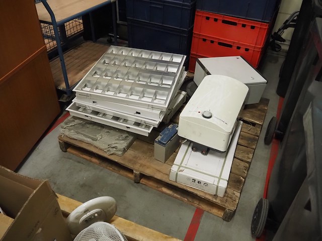 Nn office equipment - afbeelding 29 van  35