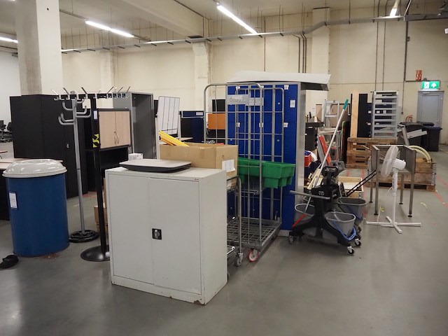 Nn office equipment - afbeelding 23 van  35
