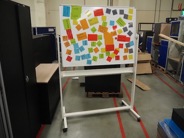 Nn office equipment - afbeelding 33 van  35