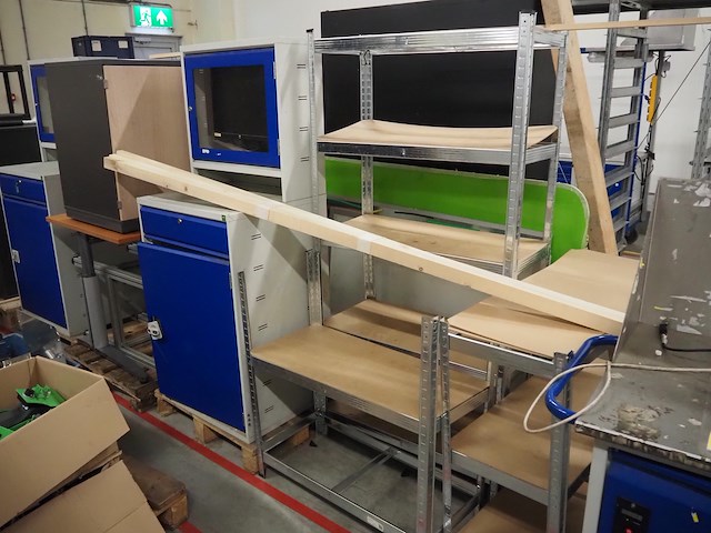 Nn office equipment - afbeelding 35 van  35