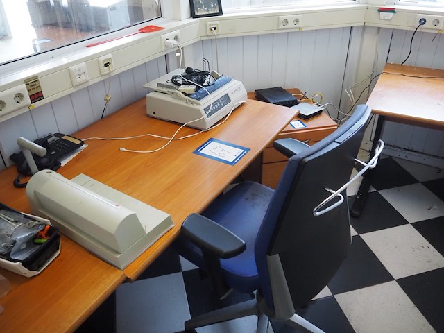 Nn office inventory - afbeelding 3 van  6