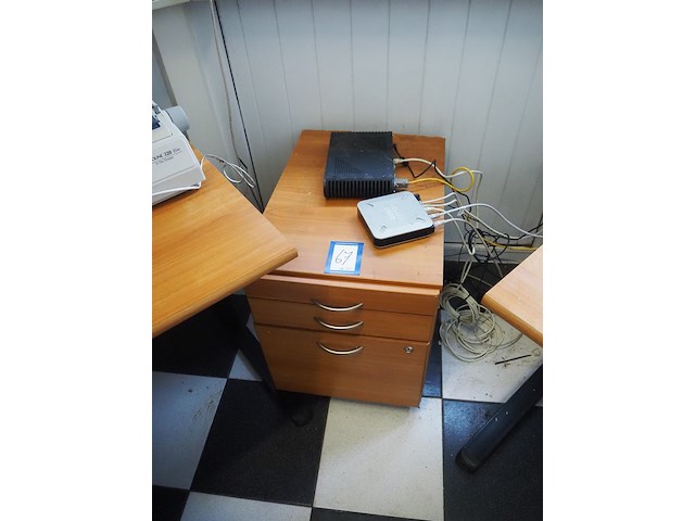 Nn office inventory - afbeelding 4 van  6