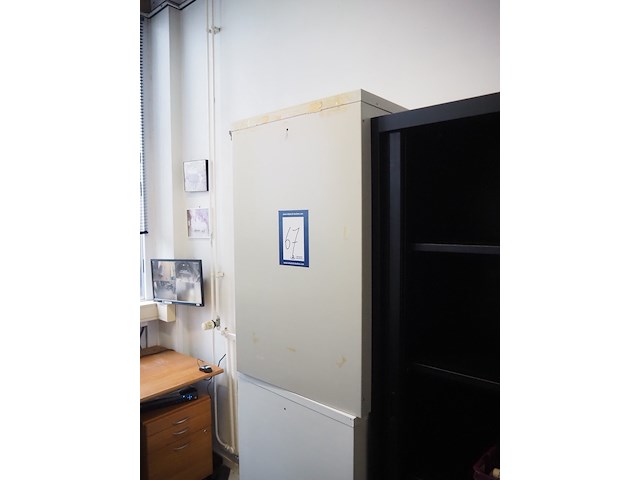 Nn office inventory - afbeelding 6 van  6