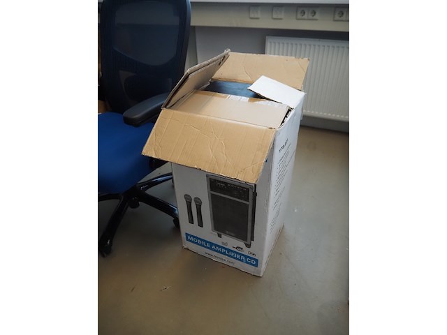 Nn office inventory - afbeelding 10 van  14