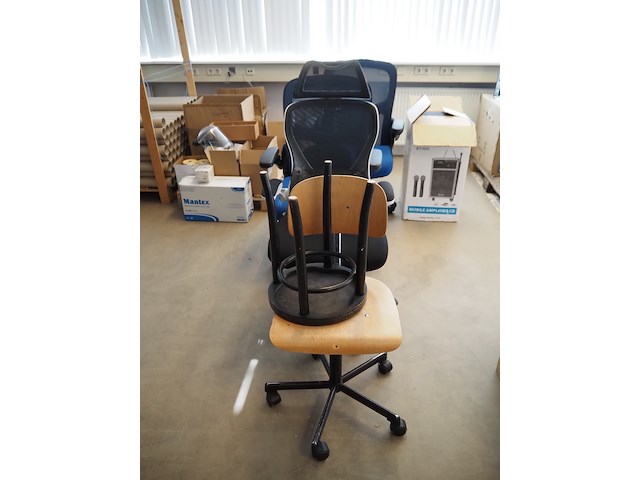 Nn office inventory - afbeelding 13 van  14