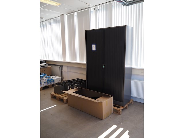 Nn office inventory - afbeelding 1 van  14