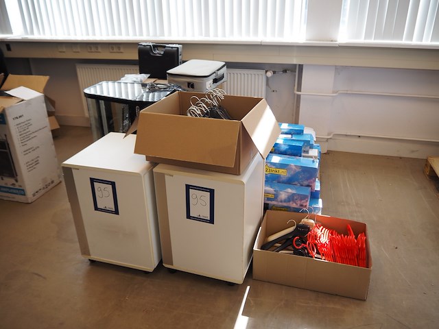 Nn office inventory - afbeelding 2 van  14