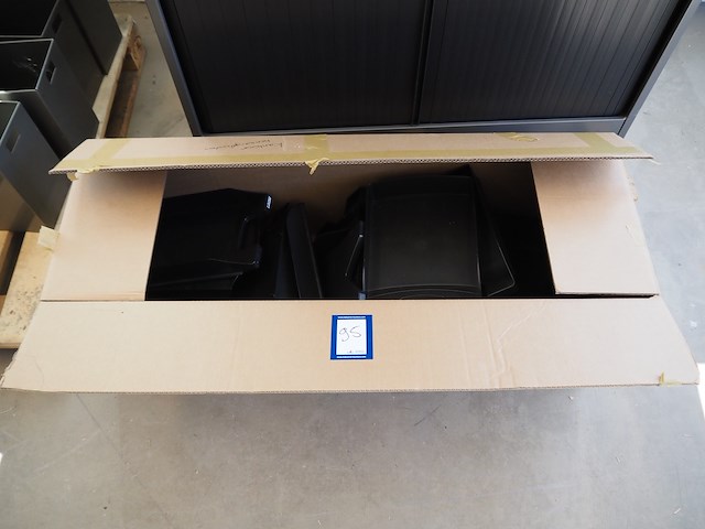 Nn office inventory - afbeelding 3 van  14