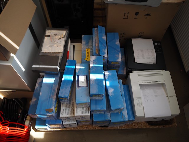 Nn office inventory - afbeelding 7 van  14