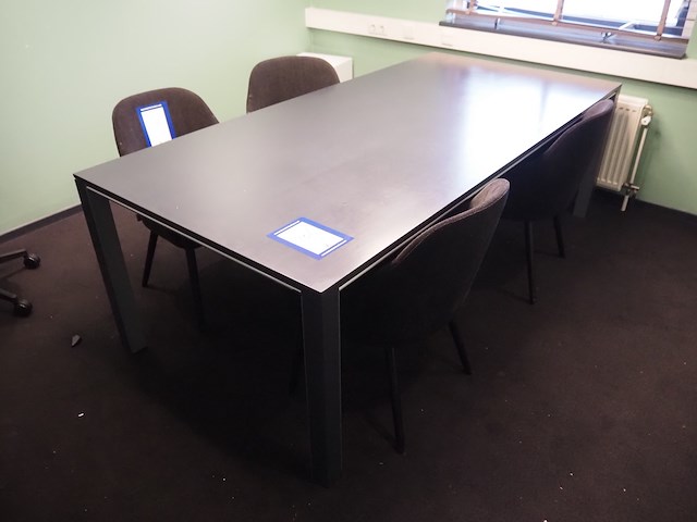 Nn office inventory - afbeelding 1 van  5