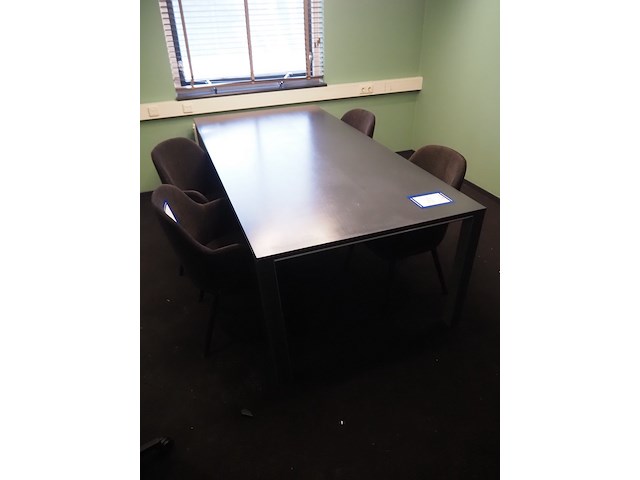 Nn office inventory - afbeelding 2 van  5