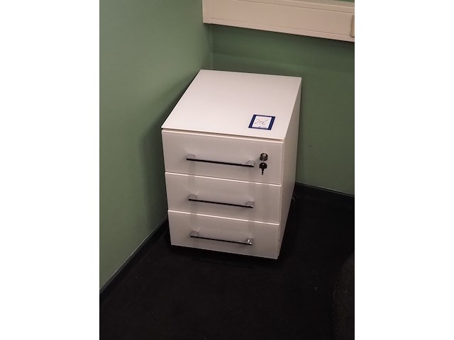 Nn office inventory - afbeelding 5 van  5