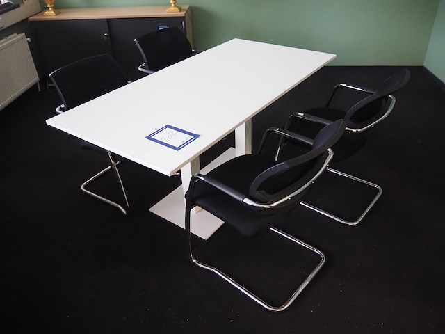 Nn office inventory - afbeelding 2 van  5